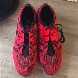 Nike flyknit trainer